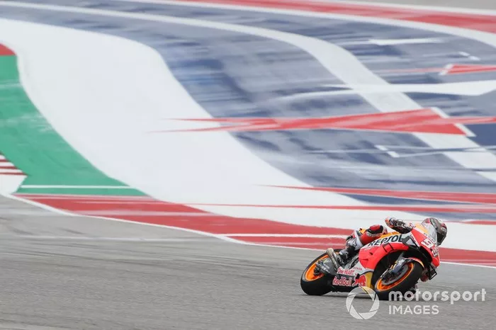 Marc Marquez, Repsol Honda Team
