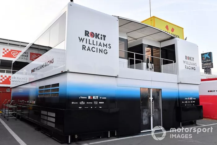 Williams Racing 