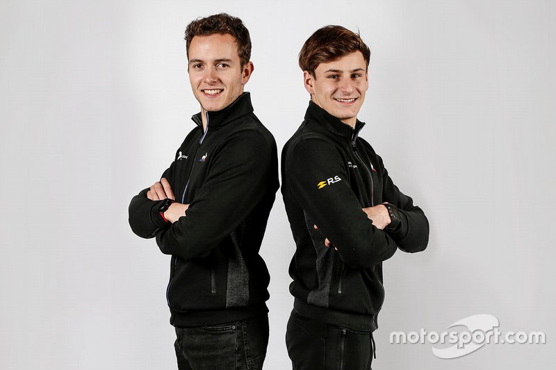 Renault Sport Academy