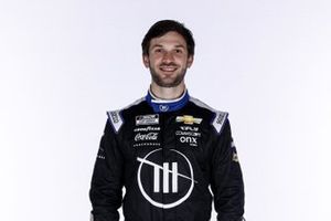 Daniel Suarez, Trackhouse Racing Team Chevrolet