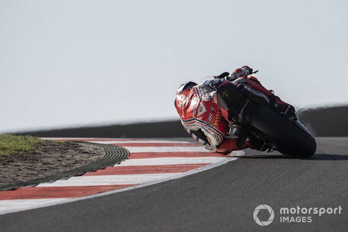 Jack Miller, Pramac Racing