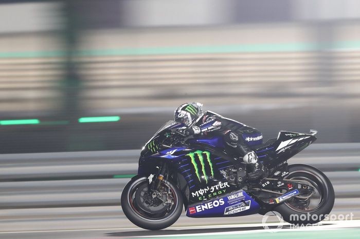 Maverick Viñales, Yamaha Factory Racing 