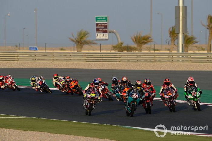 Darryn Binder, Petronas Sprinta Racing