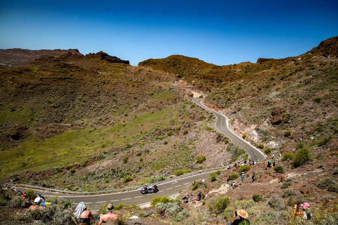 Kalle Rovanperä, Jonne Halttunen, Toyota Gazoo Racing WRT Toyota GR Yaris Rally1