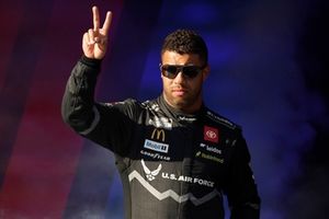 Bubba Wallace, Toyota 23XI Racing