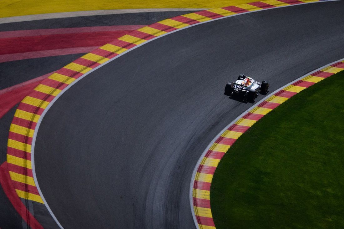 Liam Lawson, Racing Bulls Team