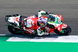 Johann Zarco, Equipo LCR Honda