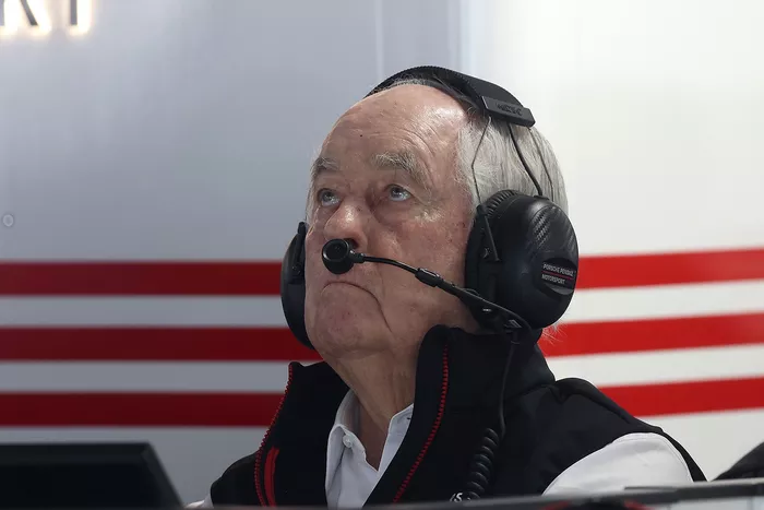 Roger Penske, Team Penske
