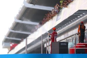 Charles Leclerc, Ferrari