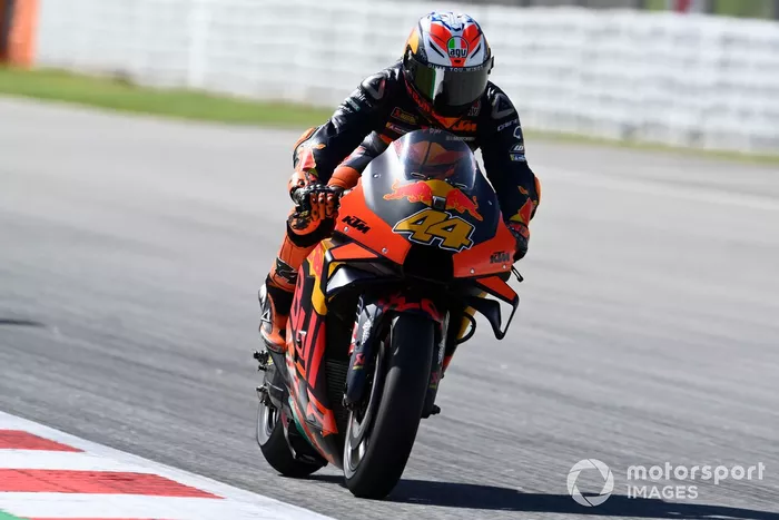 Pol Espargaro, Red Bull KTM Factory Racing