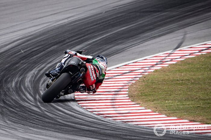 Alex Márquez, Team LCR Honda