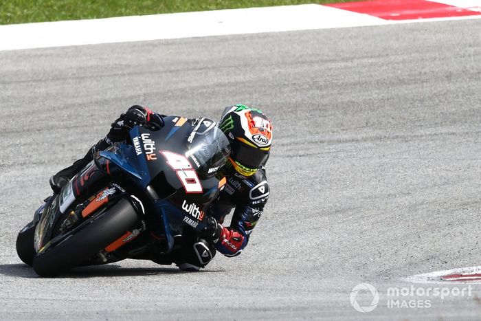 Darryn Binder, RNF MotoGP Racing 