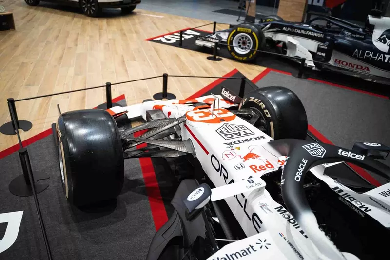 Red Bull RB16B Turkish GP livery