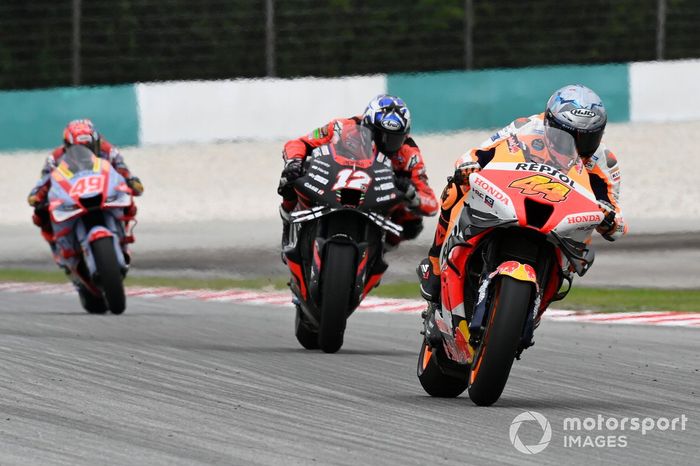 Pol Espargaró, Repsol Honda Team