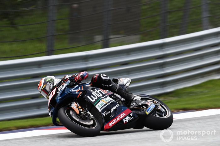 Darryn Binder, RNF MotoGP Racing