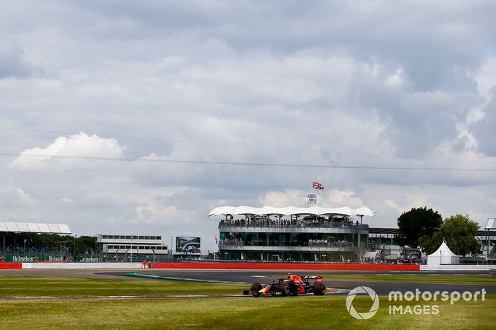 Pierre Gasly, Red Bull Racing RB15
