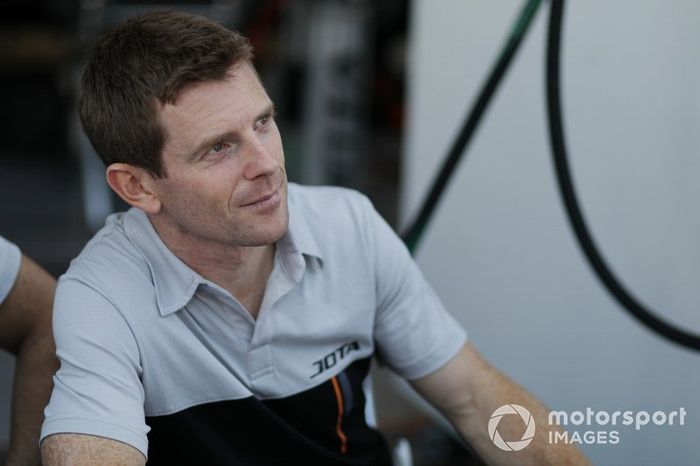 Anthony Davidson (2014)