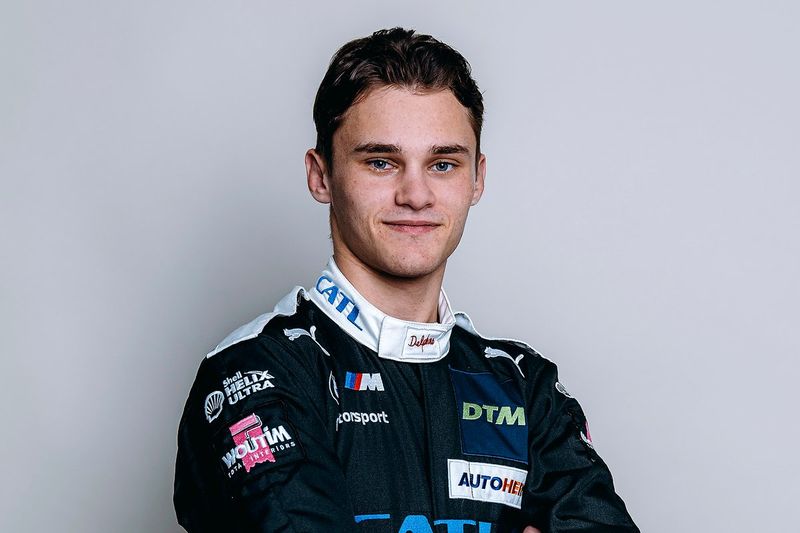 Esteban Muth