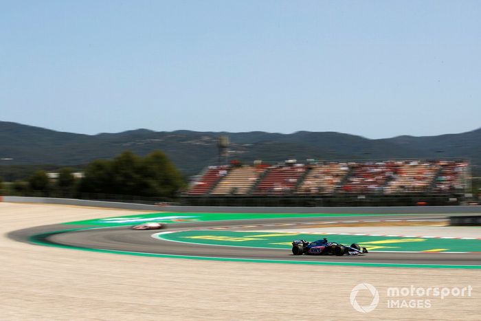 Fernando Alonso, Alpine A522 