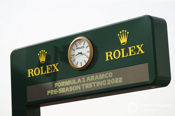 Reloj Rolex