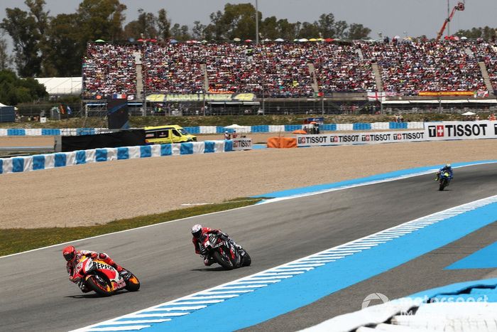 Marc Márquez, Equipo Repsol Honda