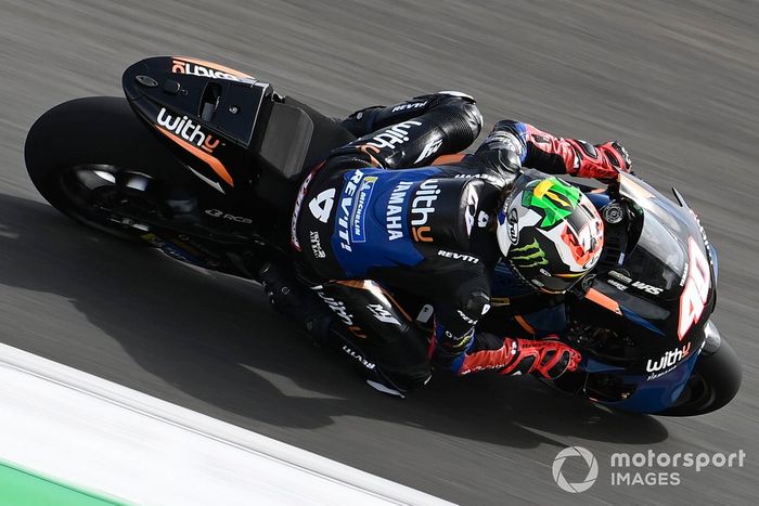 Darryn Binder, RNF MotoGP Racing