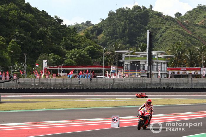 Marc Márquez, Repsol Honda Team