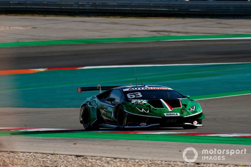 GRT Racing Team