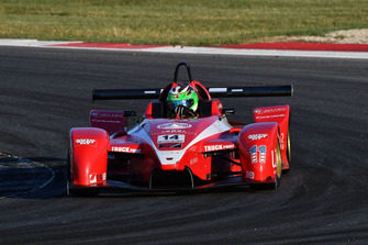 Andrea Gagliardini, Best Lap