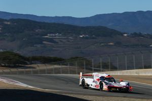 #6 Acura Team Penske Acura DPi, P: Dane Cameron, Juan Pablo Montoya