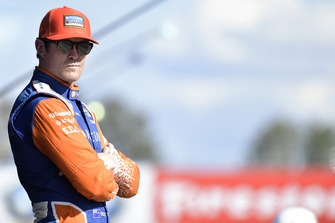 Scott Dixon, Chip Ganassi Racing Honda