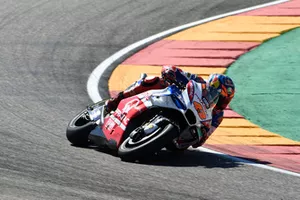 Jack Miller, Pramac Racing