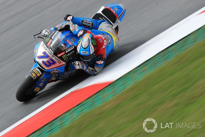 Alex Marquez, Marc VDS