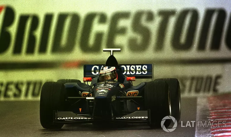 Jarno Trulli