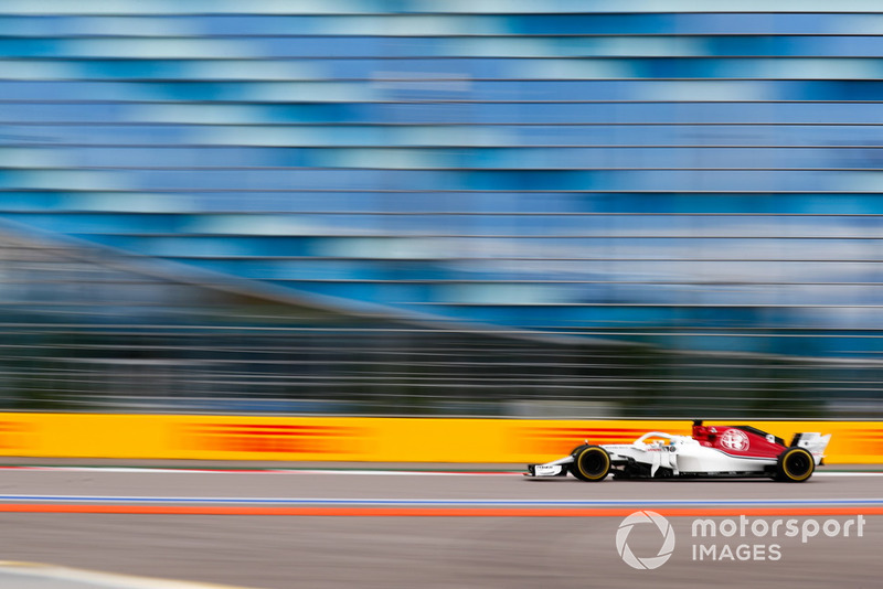 Marcus Ericsson, Sauber C37