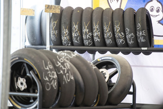 Pneumatici Michelin usati