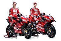 Ducati Lansmanı