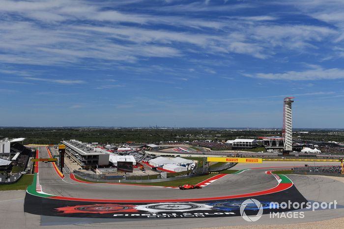 Sebastian Vettel, Ferrari SF71H 