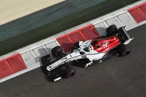 Kimi Raikkonen, Sauber C37