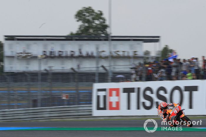 Marc Márquez, Repsol Honda Team