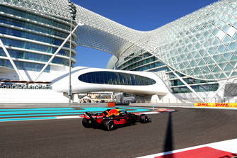 Daniel Ricciardo, Red Bull Racing RB14