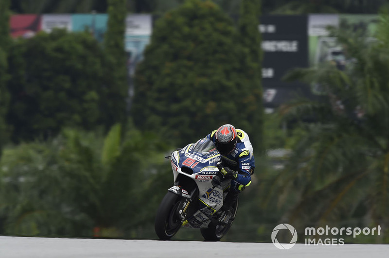 Jordi Torres, Avintia Racing
