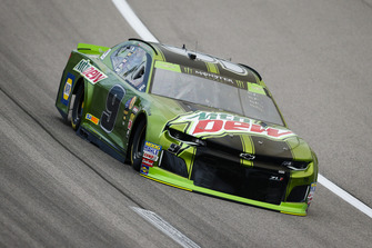 Chase Elliott, Hendrick Motorsports, Chevrolet Camaro Mountain Dew