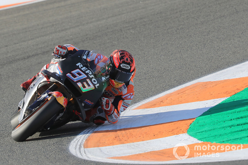 Marc Márquez, Repsol Honda Team