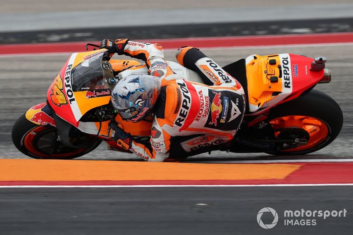 Pol Espargaró, Repsol Honda Team