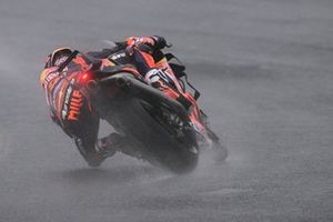 Jack Miller, Red Bull KTM Factory Racing