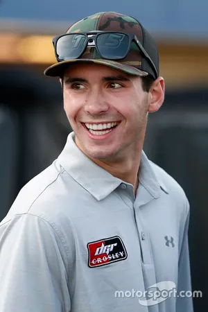 Tanner Gray