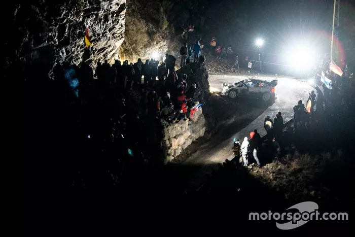 Deividas Jocius, Varza Mindaugas, M-Sport Ford WRT Ford Fiesta R5