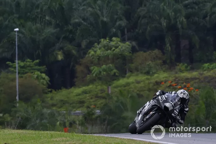 Aleix Espargaro, Aprilia Racing Team Gresini
