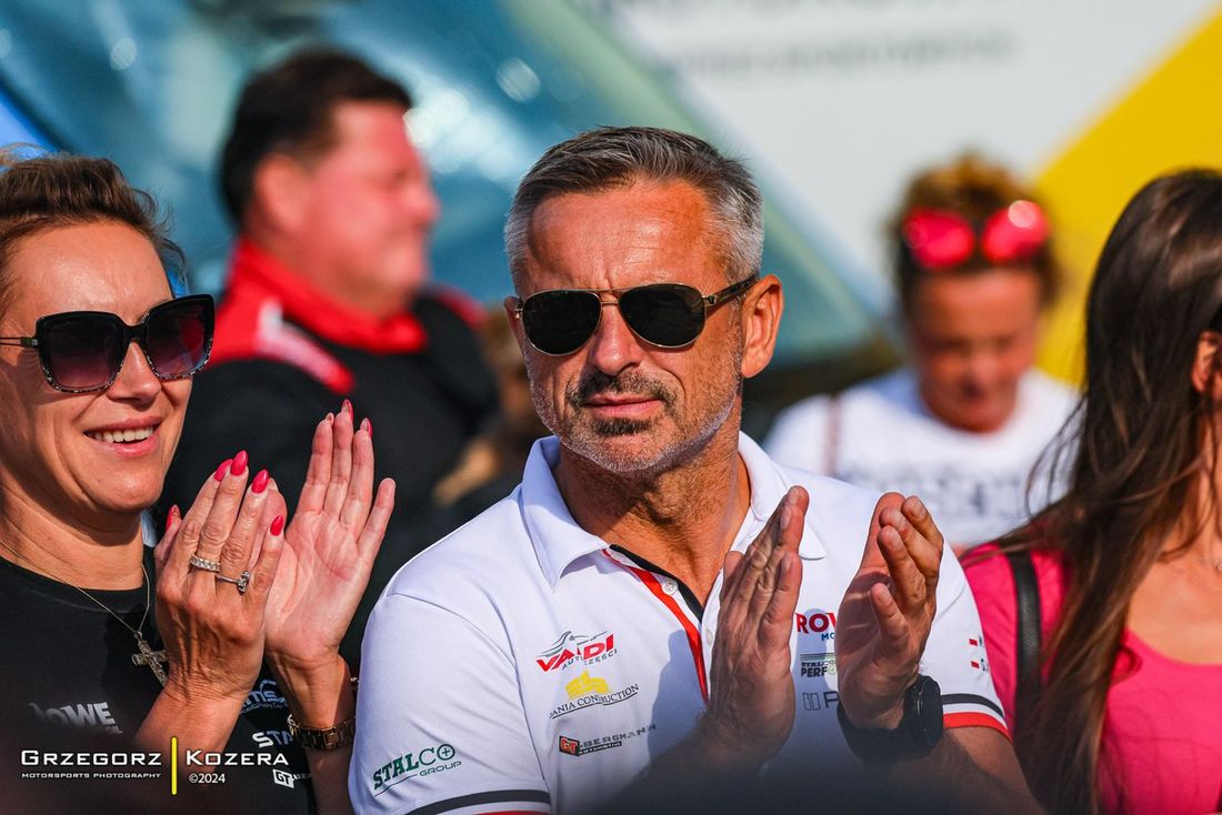 Wyścig Magura Małastowska